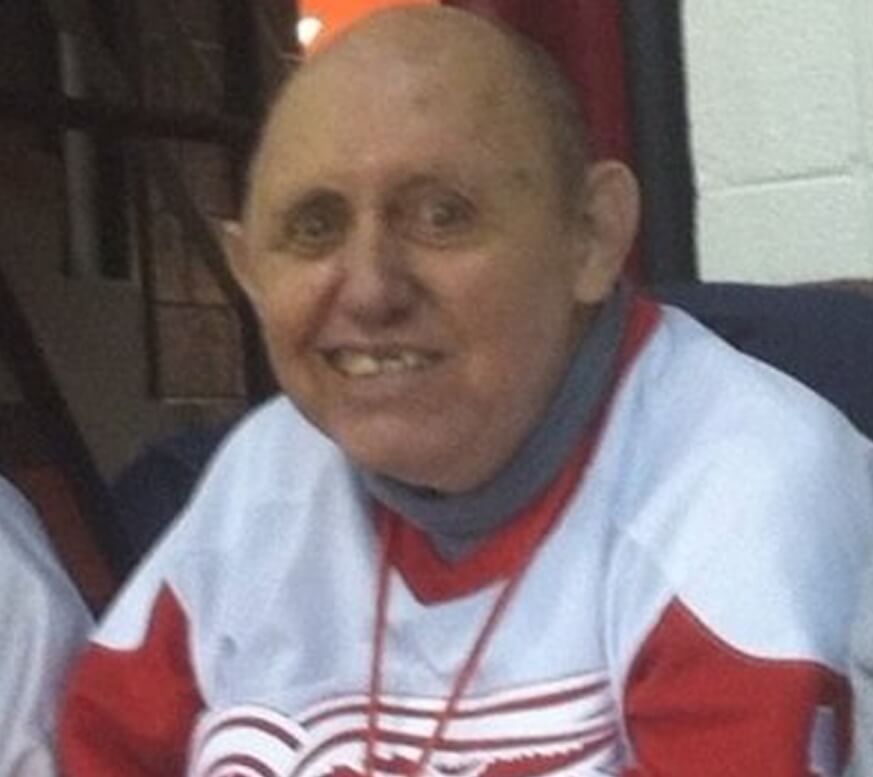 Bernie Damitio