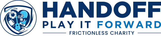 Handoff — Play It Forward