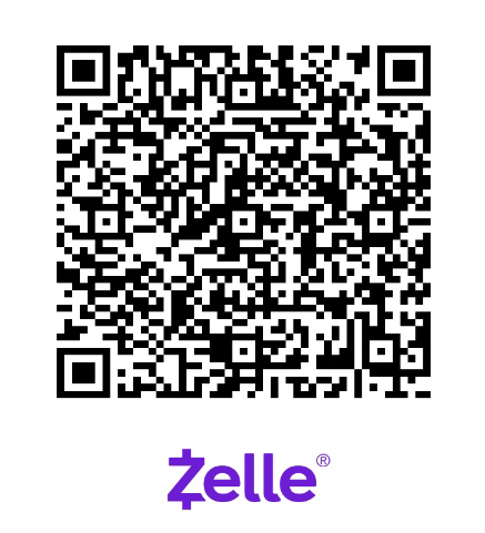 Handoff Zelle QR code